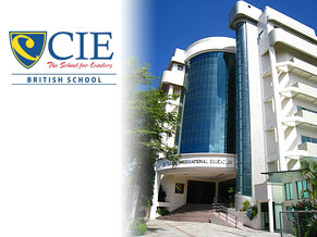 Center for International Education British School(CIE)